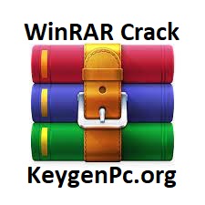 WinRAR 6.21 Crack 2023 Plus Keygen Full Version Free Download