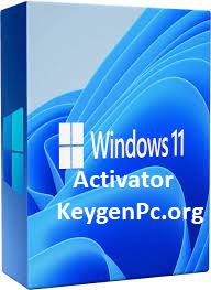 Windows 11 Activator Crack + Product Key Free Download 2023