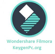 Wondershare Filmora 11.7.10 Crack + License Key Download 2023