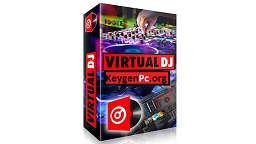 Virtual DJ Pro 2023 Build 7388 Crack + Serial Number Download
