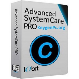 Advanced SystemCare Pro 16.2.0.169 Crack Plus Serial Key Free