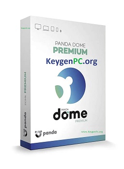 Panda Dome Premium 20.01.00 Crack + Activation Code Download