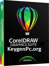 CorelDraw Graphics Suite 2023 Crack With Keygen Free Download