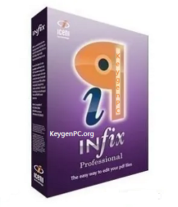 Infix PDF Editor Pro 7.7.0 Crack + Activation Key Free Download 2023
