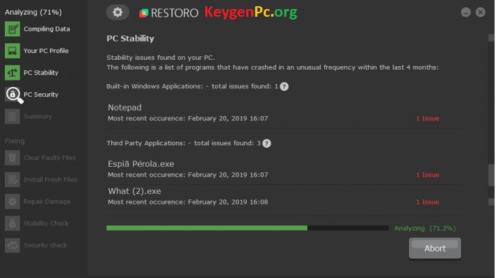 Restoro 2.5.1.0 Crack With License Key Free Download 2023