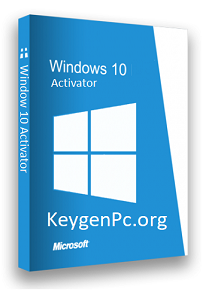 Window 10 Activator Crack + License Key Free Download 2023