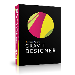 Gravit Designer 3.5.37 Crack 2023 Plus Serial Key Free Download
