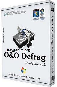 O&O Defrag Professional 26.0 Crack + Serial Key Download 2023