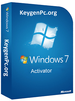 Windows 7 Activator Crack Plus Product Key Free Download 2023