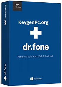 Dr.Fone 11.4.12 Crack Plus Activation Key Free Download 2023