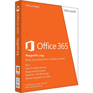 Microsoft Office 365 Crack Plus Product Key Free Download 2023