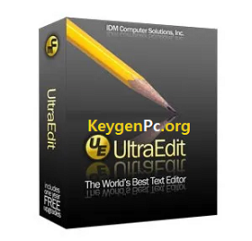 UltraEdit 29.2.0.34 Crack Plus License Key 2023 Free Download