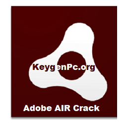 Adobe AIR 50.1.1.2 Crack Plus License Key Free Download 2023