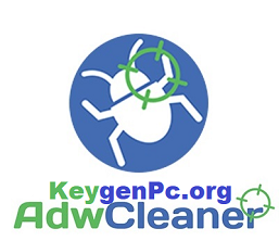 AdwCleaner 8.4.0 Crack + Keygen [Latest-2023] Free Download
