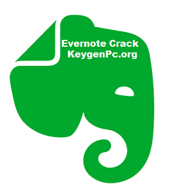 Evernote 10.52.8.3911 Crack Plus Serial Key Free Download 2023