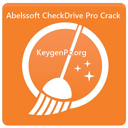 Abelssoft CheckDrive Pro 5.00 Crack + Serial Key Download 2023