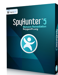 SpyHunter 5.13.18 Crack + Serial Key Latest Free Download 2023
