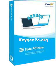 EaseUS Todo PCTrans Pro 13.2 Crack + Keygen Download 2023