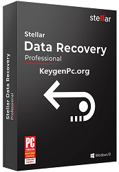 Stellar Data Recovery 10.5 Crack + Activation Key Download 2023