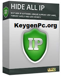 Hide All IP 6.0.630 Crack Plus License Key Free Download 2024