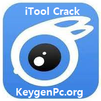 iTools 4.5.1.8 Crack Plus License Key Free Download 2023 [Latest]