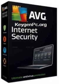 AVG Internet Security 23.2.7961.0 Crack + License Key Download
