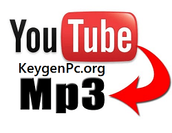 Free YouTube To MP3 Converter 5.2.7.1229 Crack + Activation Key