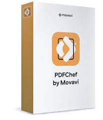 Movavi PDFChef 22.2 Crack With Serial Key Free Download 2024
